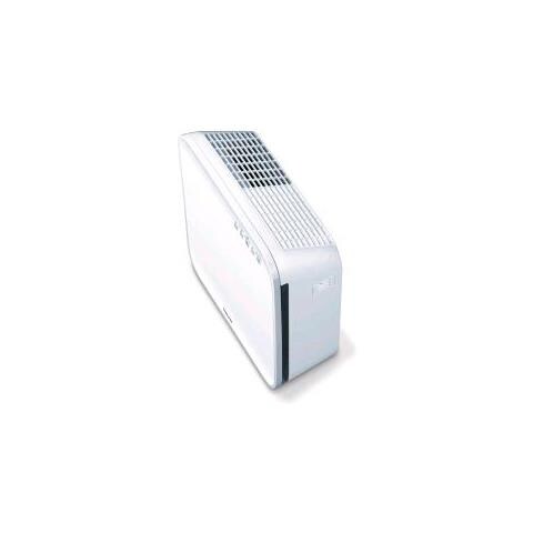 Depuratore Aria Lr310 50w Triplo Filtro Bianco - Foto 4