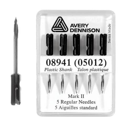 Aghi Per Pistola Conf. 5 Pezzi - Fsr-05012 - Foto 1