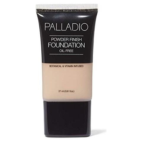 Powder Finish Foundation Porcelain Porcelain - Foto 1