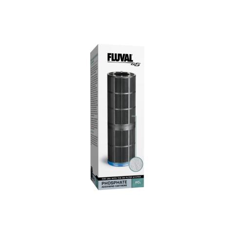 Progettato per l'uso in g6 filter, il g6 fosfati cartuccia adsorbente sarà rimuovere rapidamente fino a 3900 mg di ione fosfato dalla marina o acquari di acqua dolce. - Foto 1