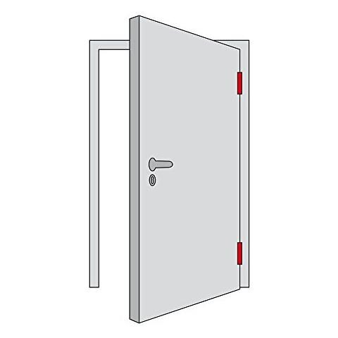 83.006 - Bandella Di Protezione Tipo Kls114 F2 Ek - Foto 2