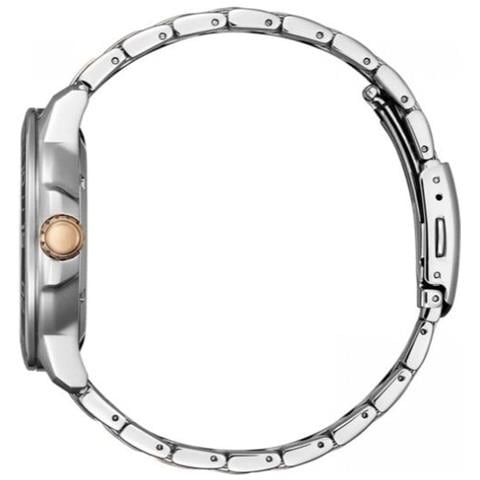 Orologio Solo Tempo Da Uomo Citizen Marine - Foto 2