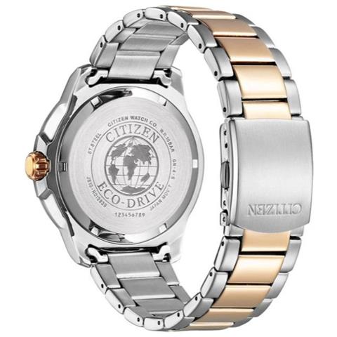 Orologio Solo Tempo Da Uomo Citizen Marine - Foto 3