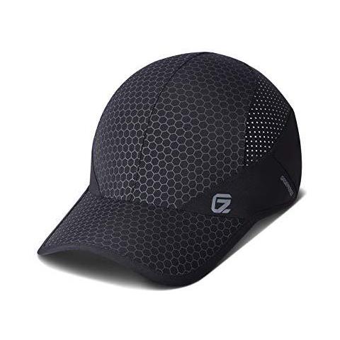 Protezione Di Sport Protezioni Soft Tesa Leggero Impermeabile E Traspirante Esecuzione Cappello Da Baseball Cap Asciutto Rapido Raffreddamento Sport Cappelli Portatili Per Gli Uomini E Il Panno Di Prestazione Della Donna Allenamenti E Attivit Allaperto - Foto 1