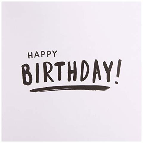 Compleanno Di Carte Per Nephew Da Hallmark - Contemporaneo Humour Design - Foto 2