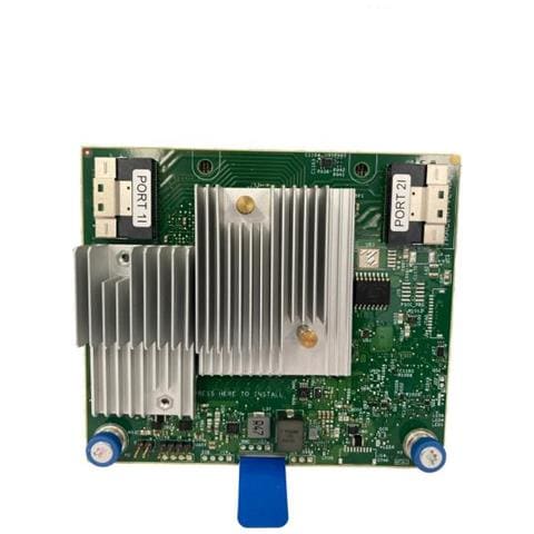 Broadcom MegaRAID MR416i-a - Controller memorizzazione dati (RAID) - 16  - Foto 1