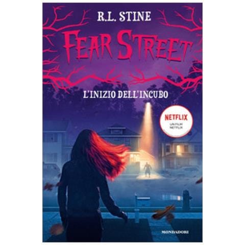 Robert L. Stine - L'inizio dell'incubo. Fear Street - Foto 1