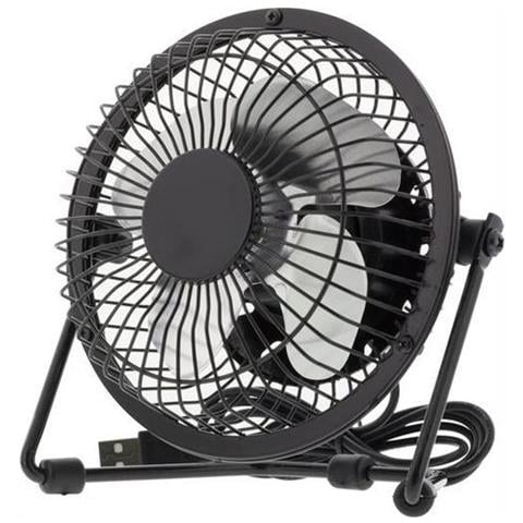 Ft-750 Ventilatore Nero (Ft-750 - K?leventilator) - Foto 4