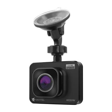 Registratore Audio Ar250 Nv, Tecnologia Di Rilevamento Del Movimento, Micro-usb - Foto 1