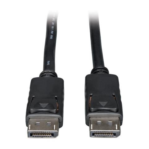 P580-001, 0,3m, DisplayPort, DisplayPort - Foto 1