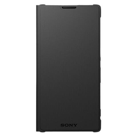 SCR48 Custodia a libro Nero - Foto 2