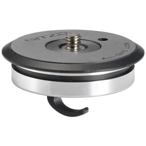 GS3321SP, Nero, 7 cm, Alluminio - Foto 1