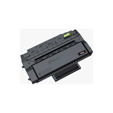PA-310H Toner laser 6000pagine Nero cartuccia toner e laser - Foto 1