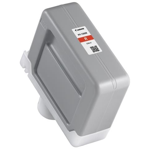 PFI-1300R, Rosso, , imagePROGRAF Pro-2000, Pro-4000, Pro-4000S, Pro-6000S - Foto 2