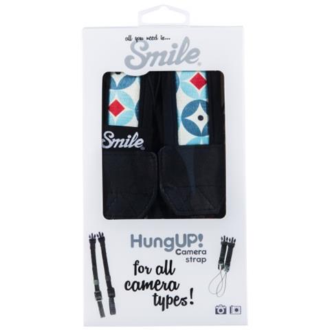 16013, Fotocamera, Blu - Foto 1