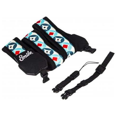 16013, Fotocamera, Blu - Foto 2