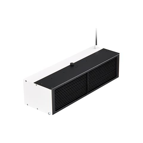 Wl345w 1xtuv T5 25w Hfs Upper Air Luftdesinfektion Wand 919206000011 (919206000011)  - Foto 1