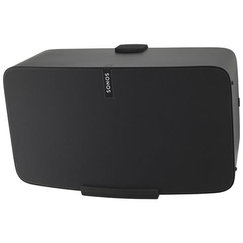 Supporto Da Parete Flexson Per Sonos Five / play: 5 Nero - Foto 16