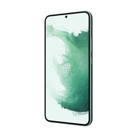 Galaxy S22 Plus 5G 128 GB 8 GB RAM Dual Sim Display 6.6" Full HD+ Fotocamera 50 Mpx Android Europa Verde - Foto 5