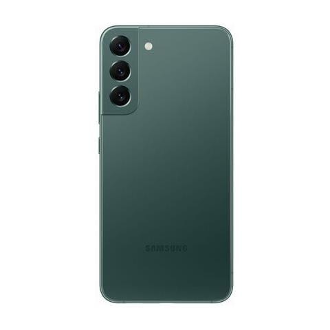 Galaxy S22 Plus 5G 128 GB 8 GB RAM Dual Sim Display 6.6" Full HD+ Fotocamera 50 Mpx Android Europa Verde - Foto 2