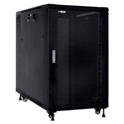 Rack Ip20 Rsb 15u 600×1000 Nero Wpn Rsb 15610 B - Foto 1