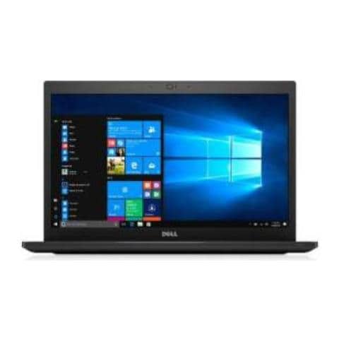 Ultrabook Latitude 7480 Monitor 14" Full HD Intel Core i5-6300U Ram 8 GB SSD 240 GB 3xUSB 3.0 Windows 10 Pro - Foto 1