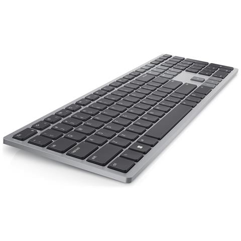 KB700 tastiera Ufficio Bluetooth AZERTY Francese Grigio - Foto 7