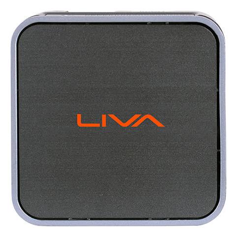 Mini Pc LIVA Q2 Intel Celeron N N4120 Ram 4 GB LPDDR4-SDRAM 64 GB eMMC 2XUSB Windows 11 - Foto 2