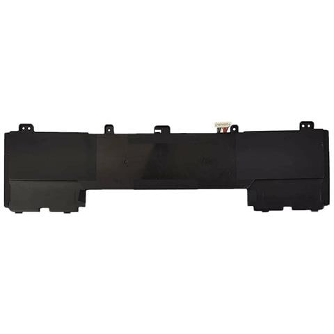 MBXAS-BA0296 ricambio per laptop Batteria - Foto 1