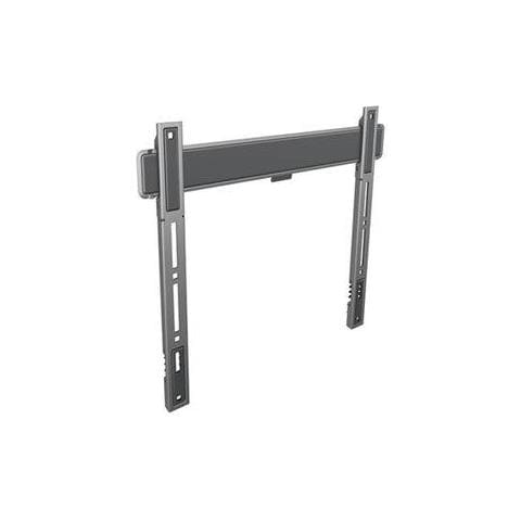 Supporto da Parete Fisso per TV Colore Nero - Foto 1