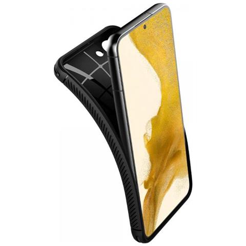 Rugged Armor Custodia Per Cellulare 15,5 Cm (6.1"") Cover Nero - Foto 3