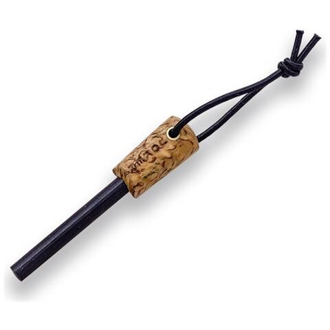 Flint Pd05, Materiale Per Betulle Ricci, Strumento Per La Pesca, La Caccia, Il Campeggio E Il Trekking - Foto 1