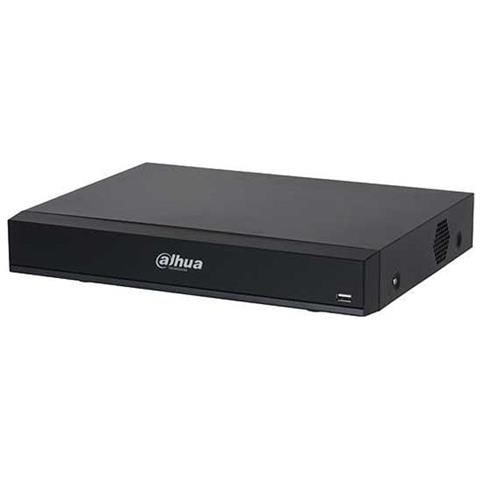 Dvr Wizsense 4k A 16 Canali Penta-brid - Dh-xvr7216an-4k-i3 - Foto 1