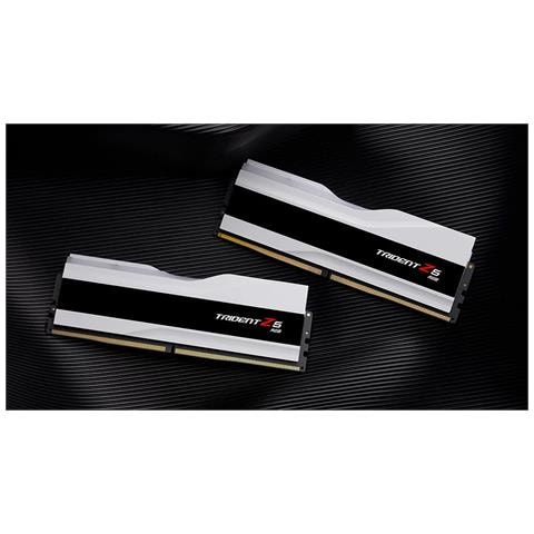 Trident Z5 RGB memoria 64 GB 2 x 32 GB DDR5 6000 MHz - Foto 7
