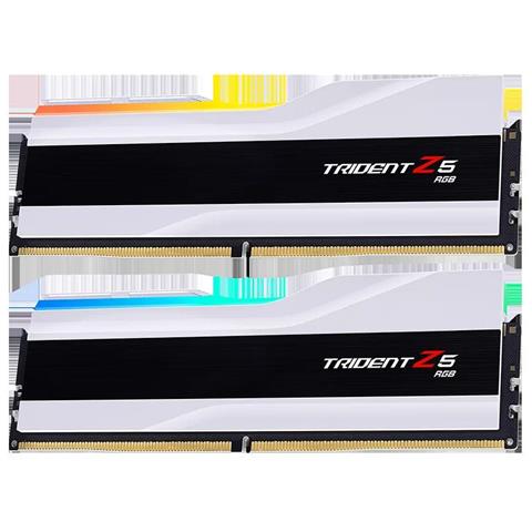Memoria Dimm Trident Z5 64 GB (2 X 32 GB) DDR5 6000 MHz CL34 - Foto 2