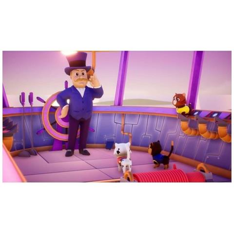 Videogioco Playstation 5 The Paw Patrol World - Foto 7
