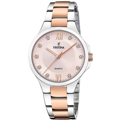 Orologio Donna Festina F20612/2 (ø 34 Mm) - Foto 1