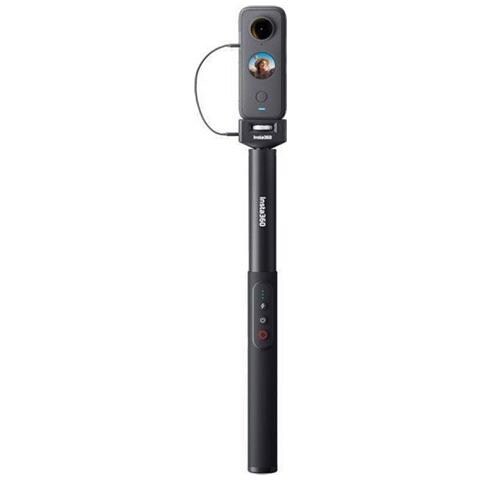 Asta Per Selfie Potente Insta360 Da 100 Cm - Foto 5