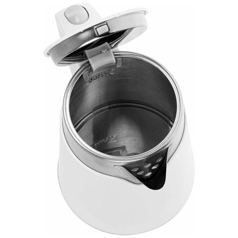 Bollitore Ad 1372w Bianco - Foto 3