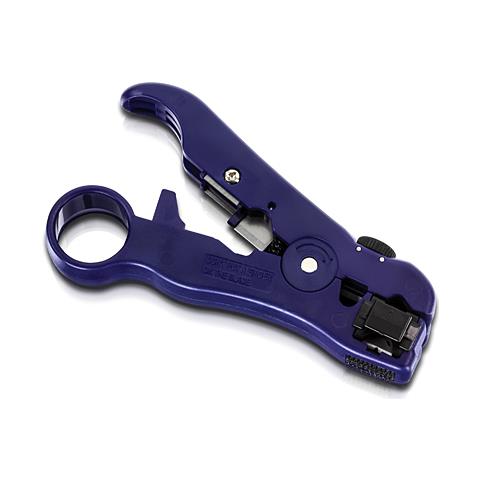 TC-CT70 pinza spellacavi Viola - Foto 1