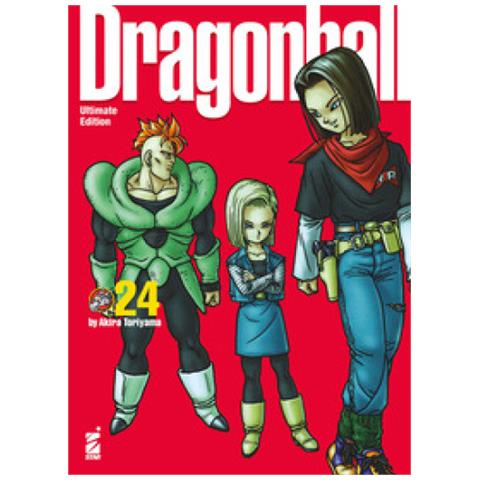 Akira Toriyama - Dragon Ball. Ultimate Edition. Vol. 24 - Foto 1