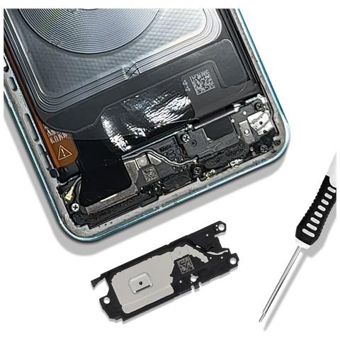 Altoparlante Esterno Di Ricambio Per Honor Magic 5 Pro - Foto 2