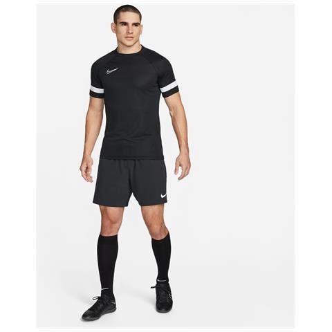 Pantaloncino Dri-Fit Venom 3 Cw3855-010 Uomo Taglia L Colore Nero - Foto 2