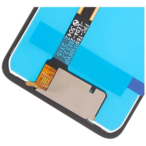 Schermo Lcd Completo Per Blackview Bv5300, Bv5300 Pro E Bv5300 Plus - Foto 4