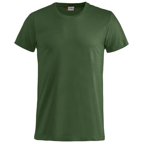 Basic-t Jr. Verde Bottiglia 120 - Foto 1