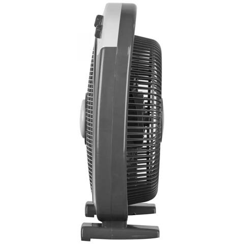JVVS3015 ventilatore Nero - Foto 2