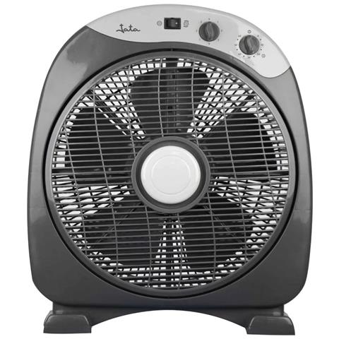 JVVS3015 ventilatore Nero - Foto 1