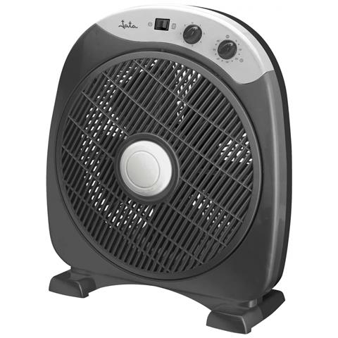 JVVS3015 ventilatore Nero - Foto 5