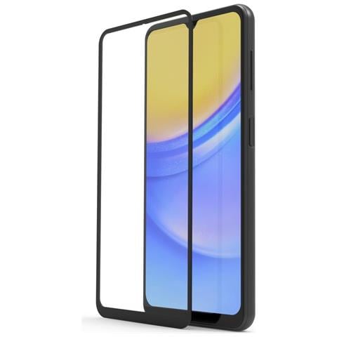 Extreme Protect - Samsung - Galaxy A15 5g - Break Resistant - Schlagfest - Schlagfest - Kratzresistent - Splitterfr - Foto 1