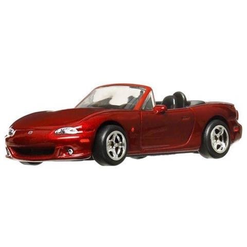 Automodello Mattel Gjt68 Hot Wheels Boulevard Assortito - Foto 1